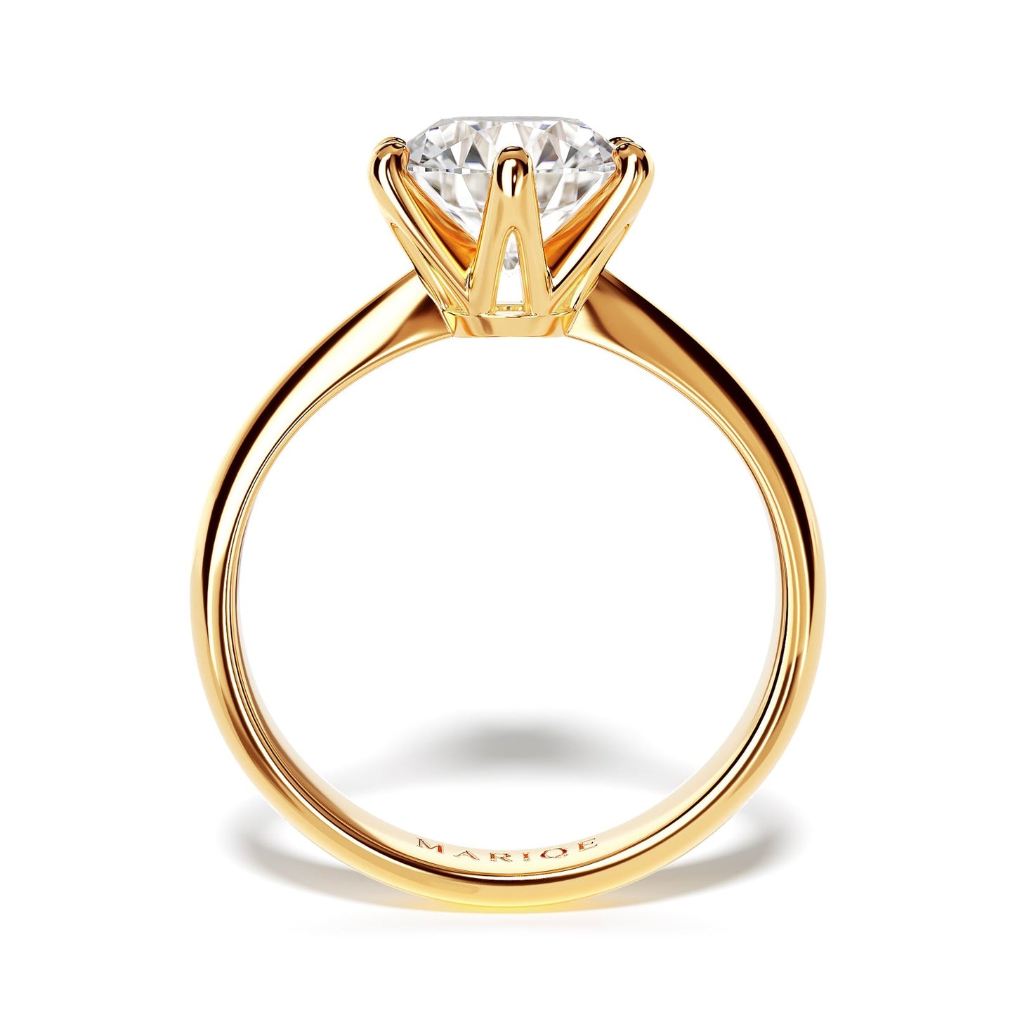 Eterna Ring