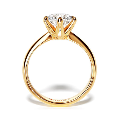 Eterna Ring