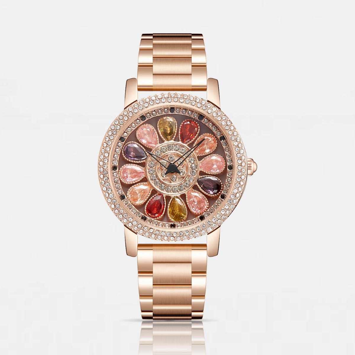 FLORA 360 Women Watch