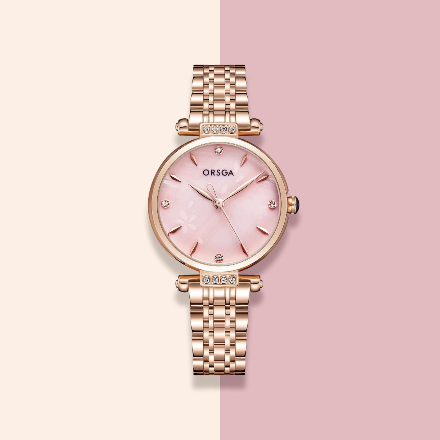 LIRIO Women Watch