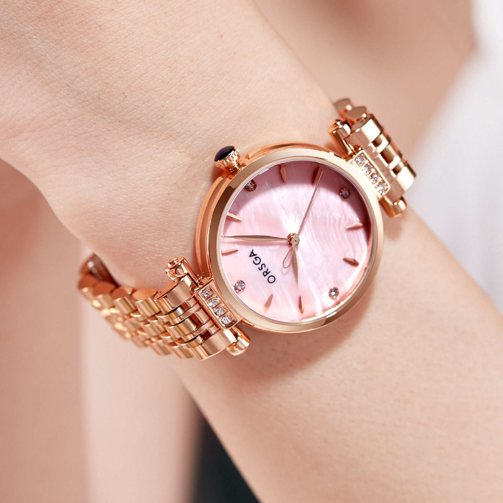 LIRIO Women Watch