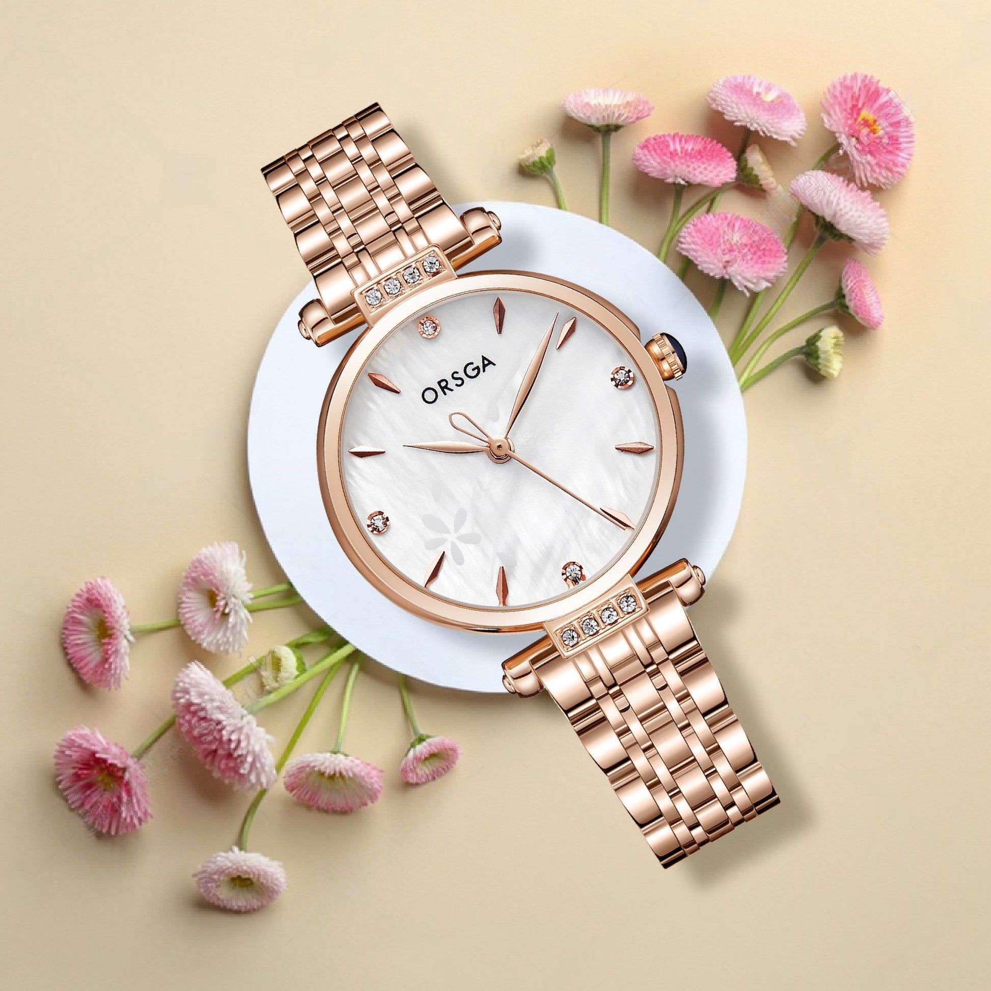 LIRIO Women Watch