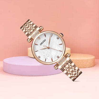 LIRIO Women Watch