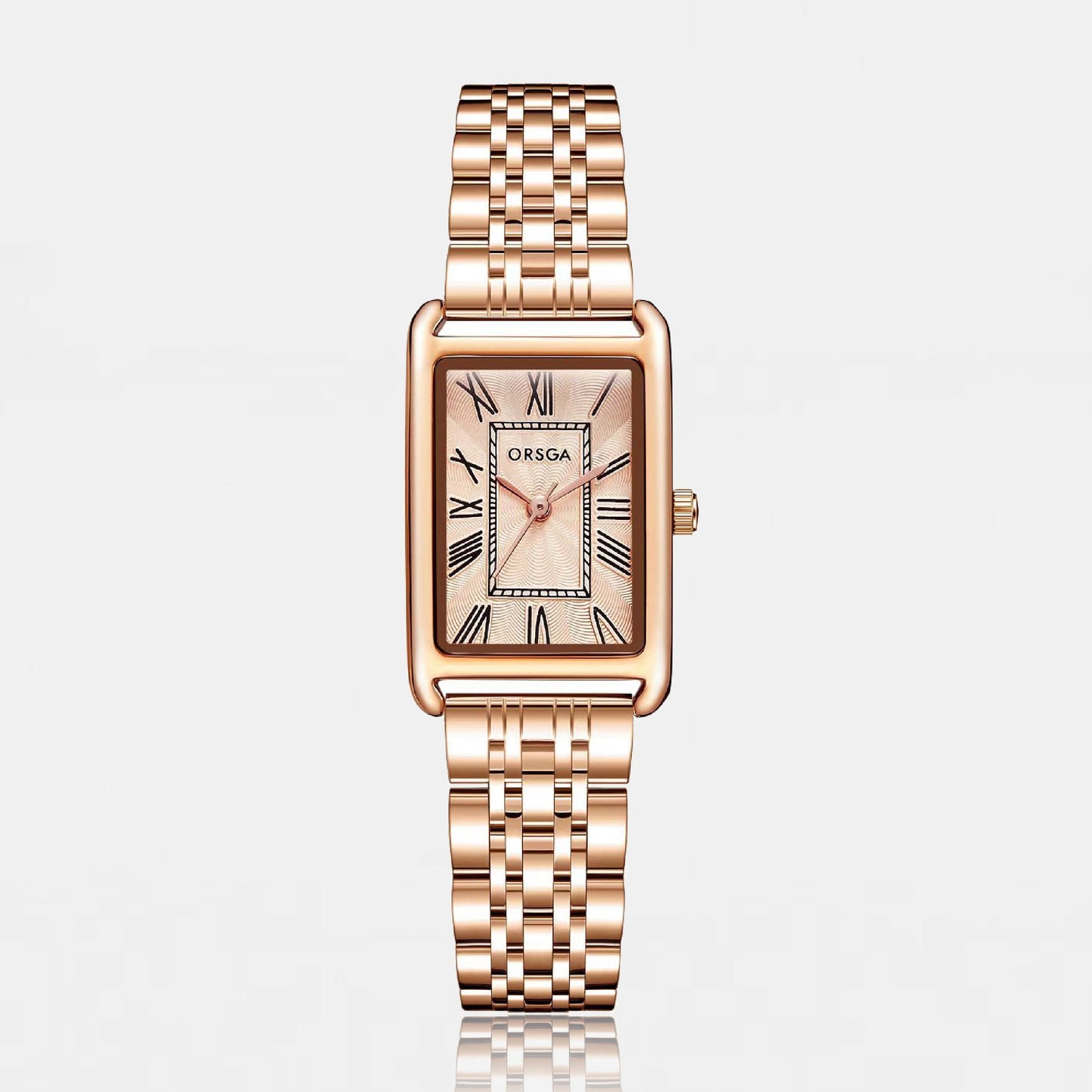 LUCID Gold Women Watch