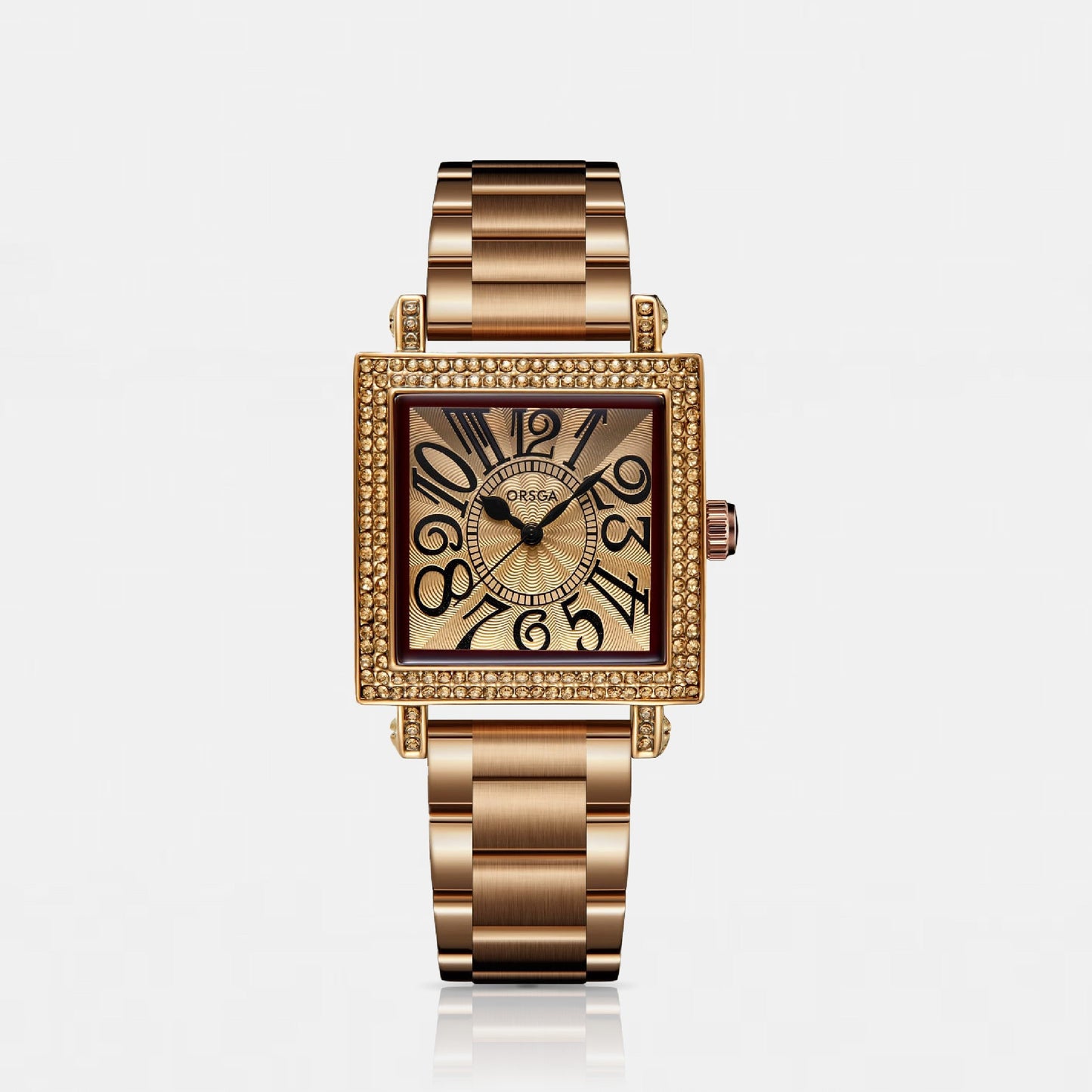 DELICAT Women Watch