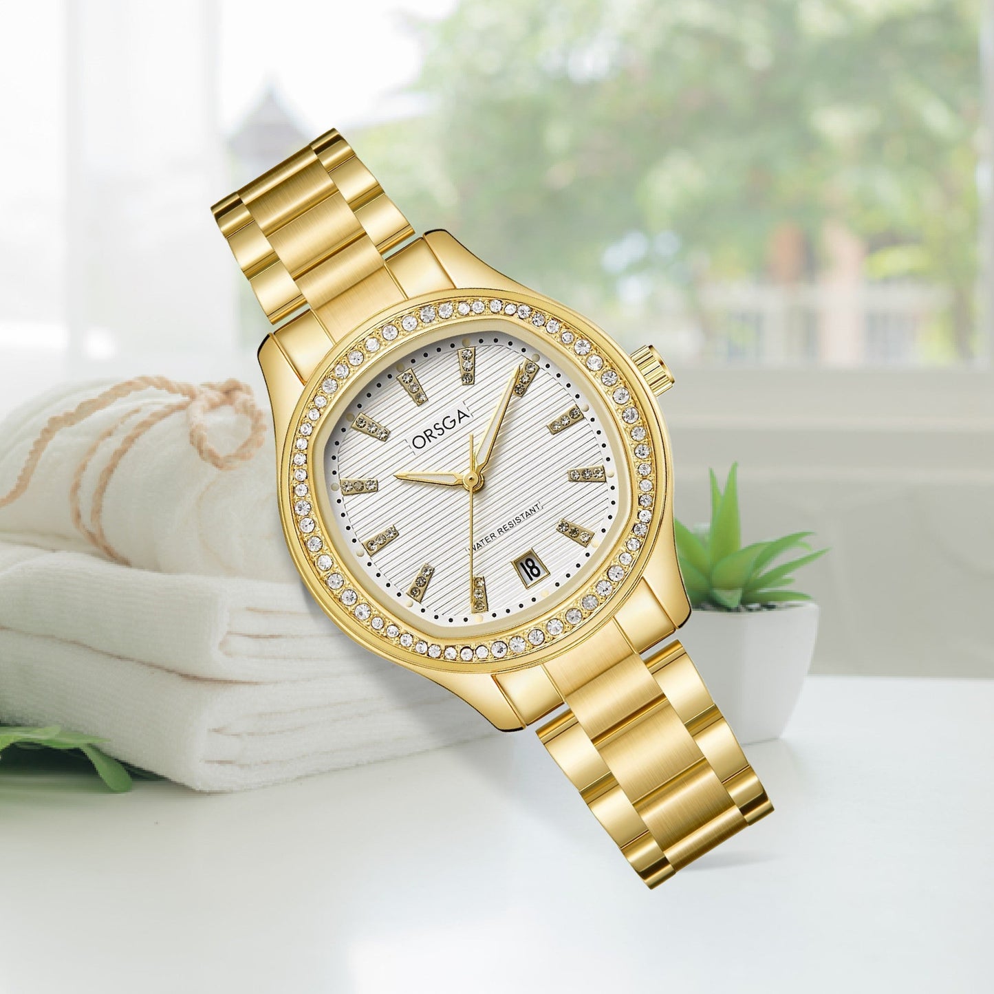 OPALINE Women Watch