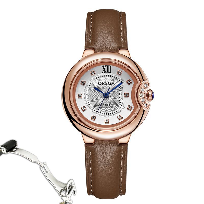 Rosy D Women Watch