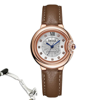 Rosy D Women Watch