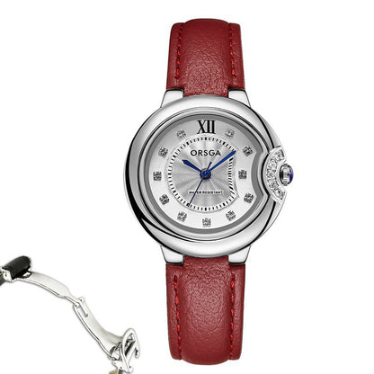 Rosy D Women Watch