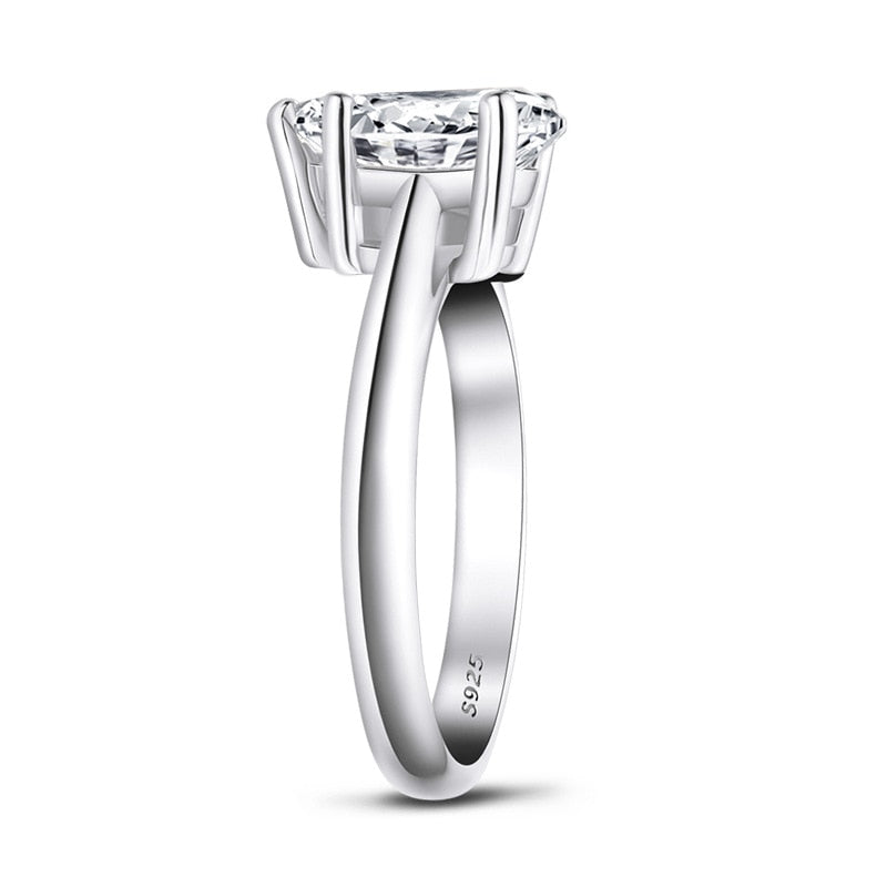 Lacrima Ring